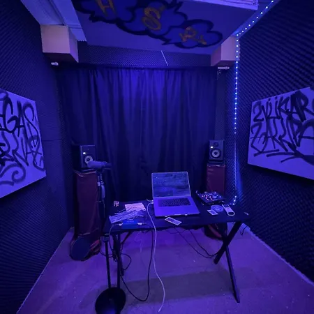 Heaven Sound Records Riga
